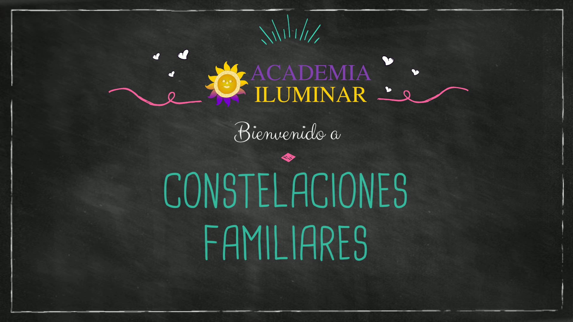 Curso de Constelaciones Familiares