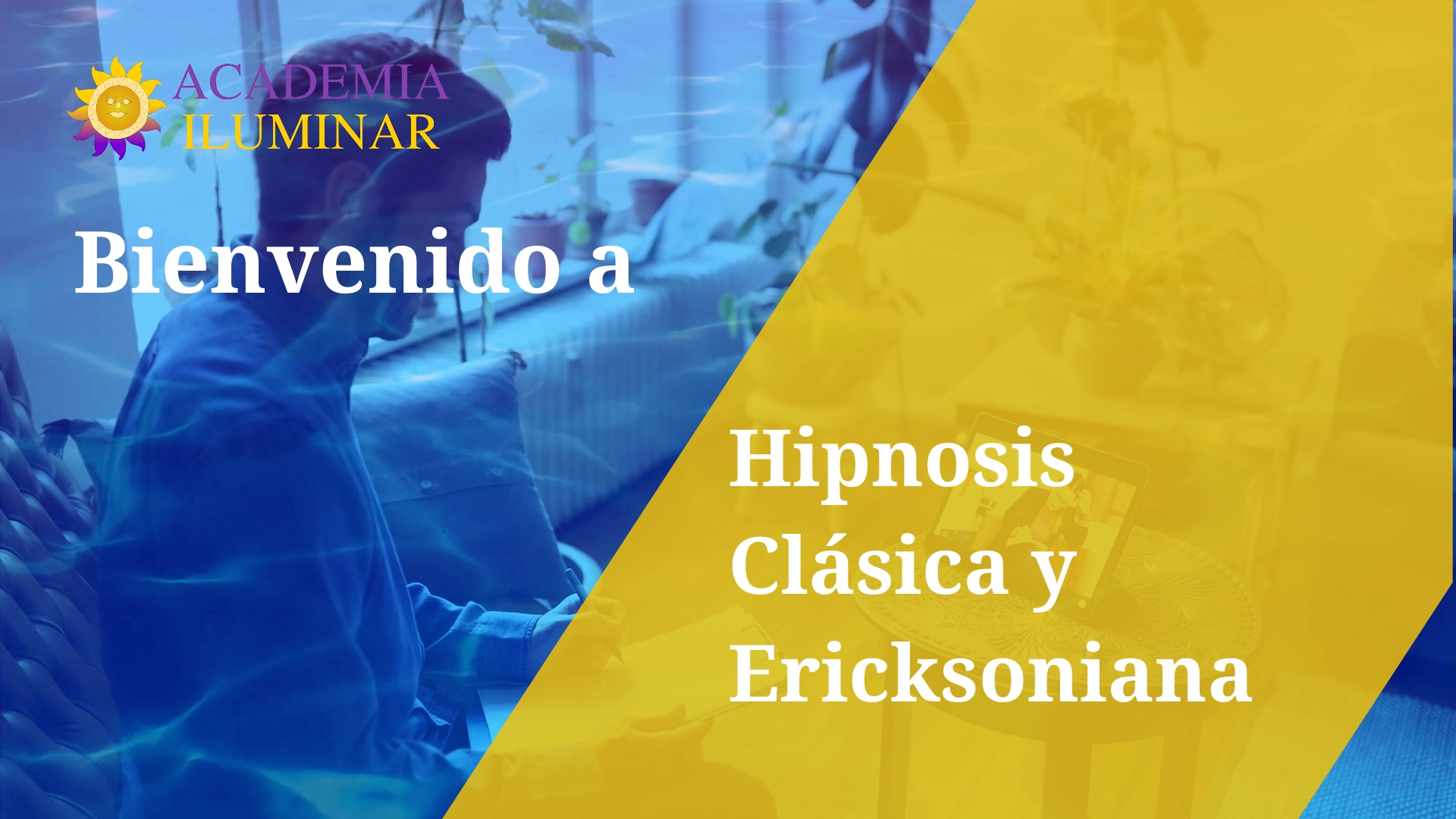 Curso de Hipnosis