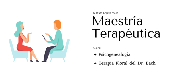 Imagen plan maestría terapéutica