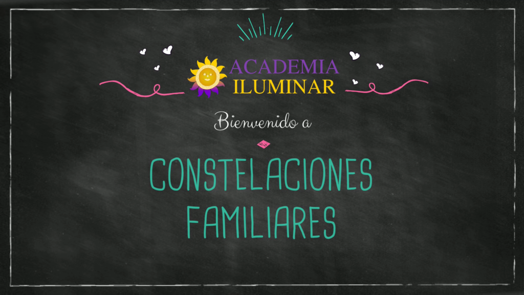 Constelaciones Familiares