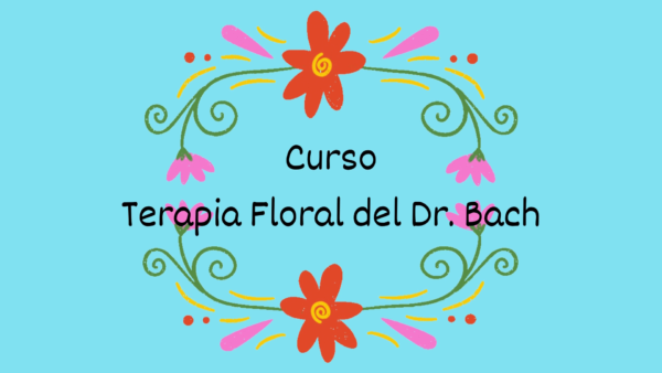 imagen curso terapias florales