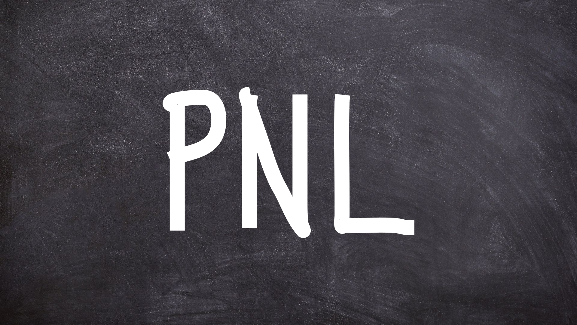 ¿Qué es la PNL?
