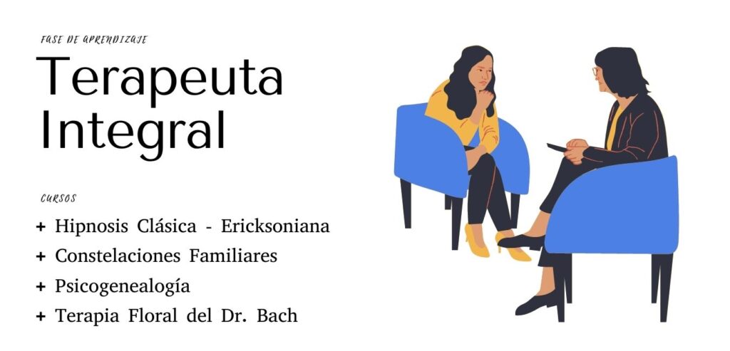 Plan Terapeuta Integral