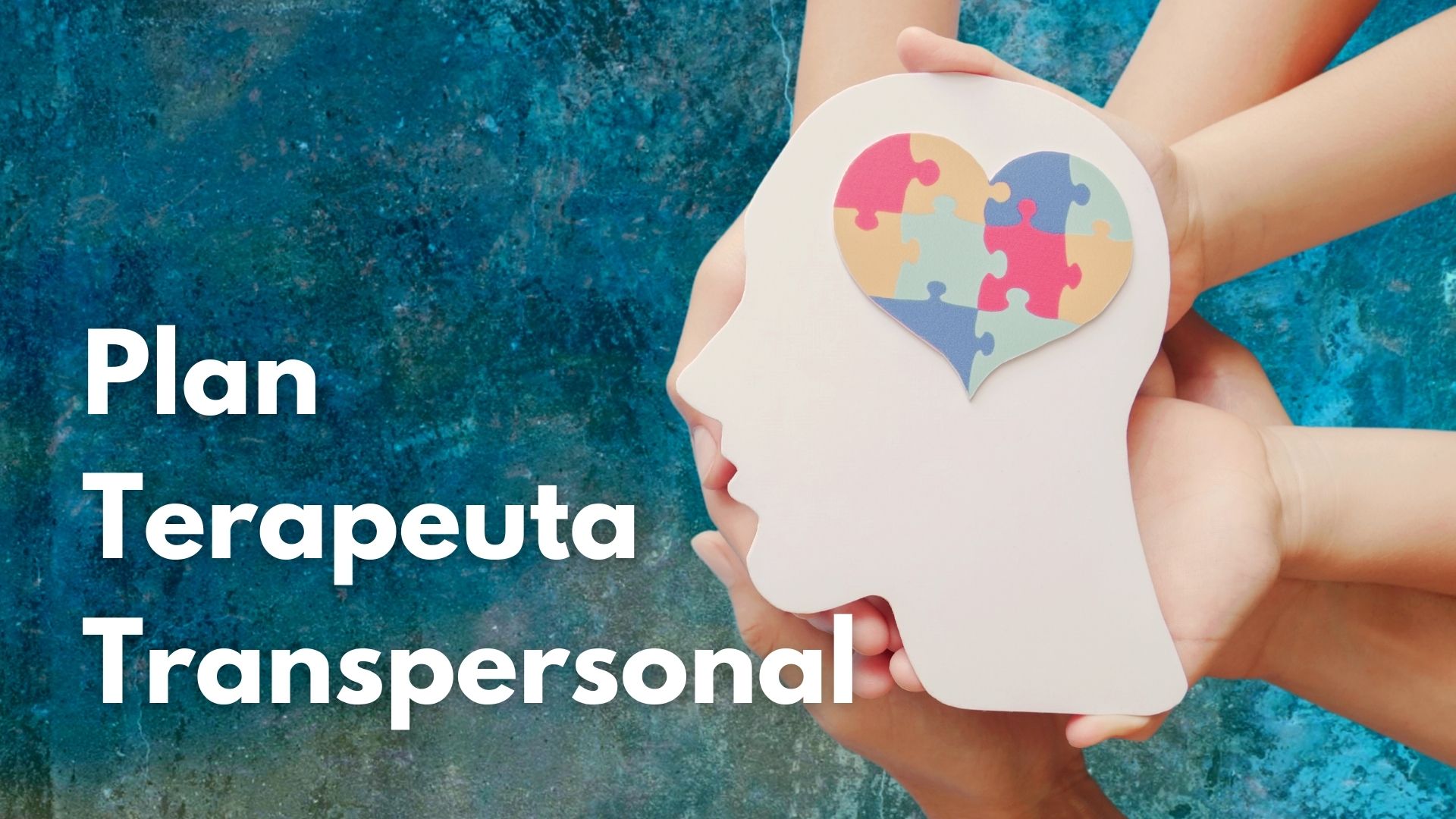 Plan Terapeuta Transpersonal