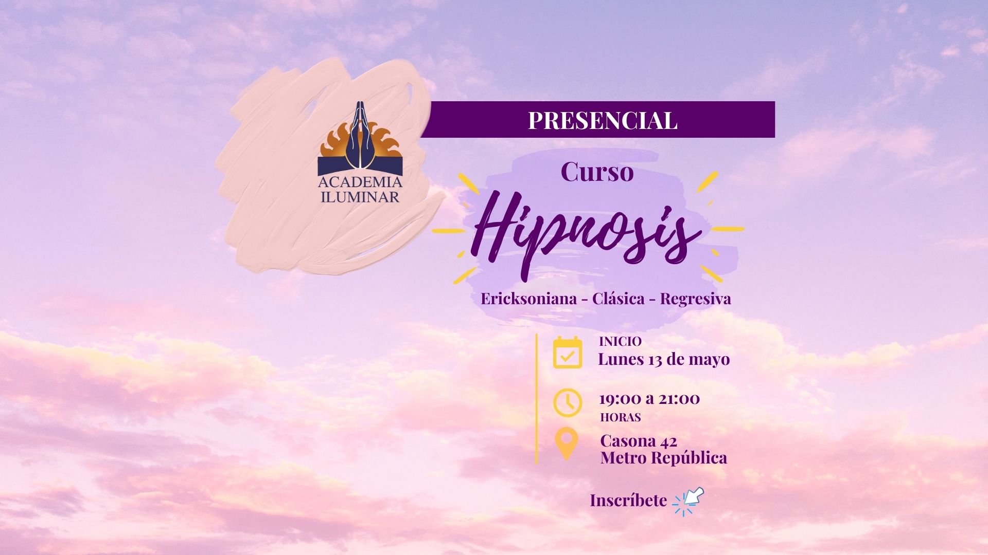 hipnosispresencial